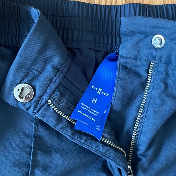 Kit and Ace Navigator pants 8 - Picture 5 of 8